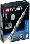 21309_NASA Apollo Saturn V